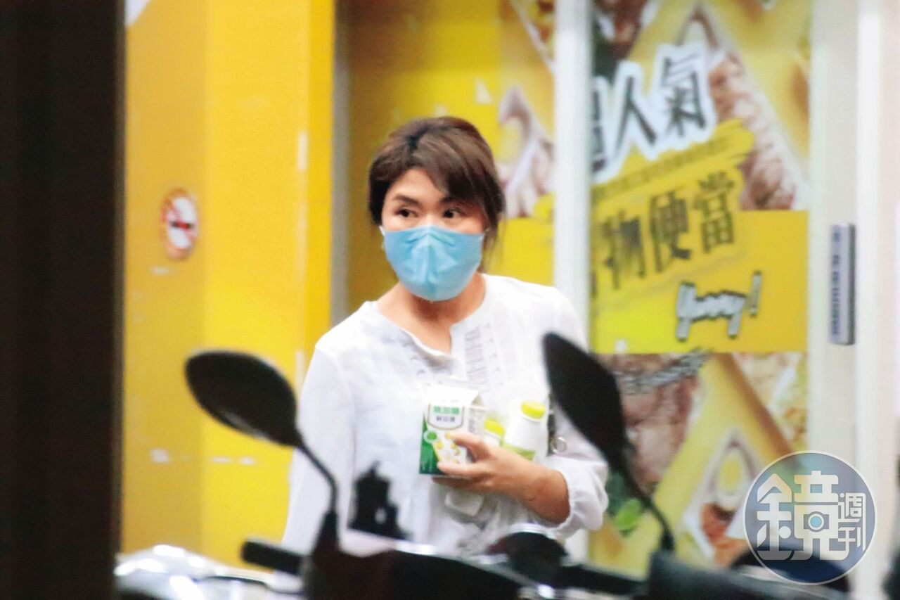 李麗娟若被突破 黃國昌2關鍵恐重判