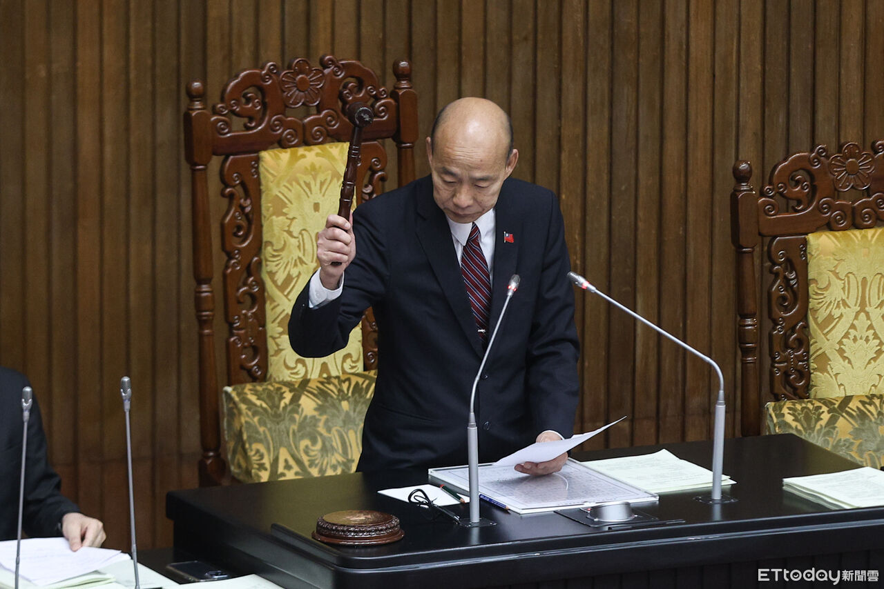 長照扣除額增至18萬!預計35萬戶受益 《所得稅法》三讀修正通過