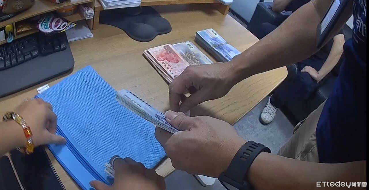 「5F自拍」幕後大金主曝光! 含兒少、偷拍片被封網