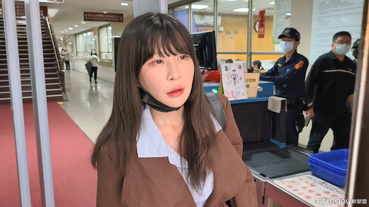 仙塔律師改口認罪!扮詐團內鬼助洗錢 願繳回陪訊鐘點費求減刑