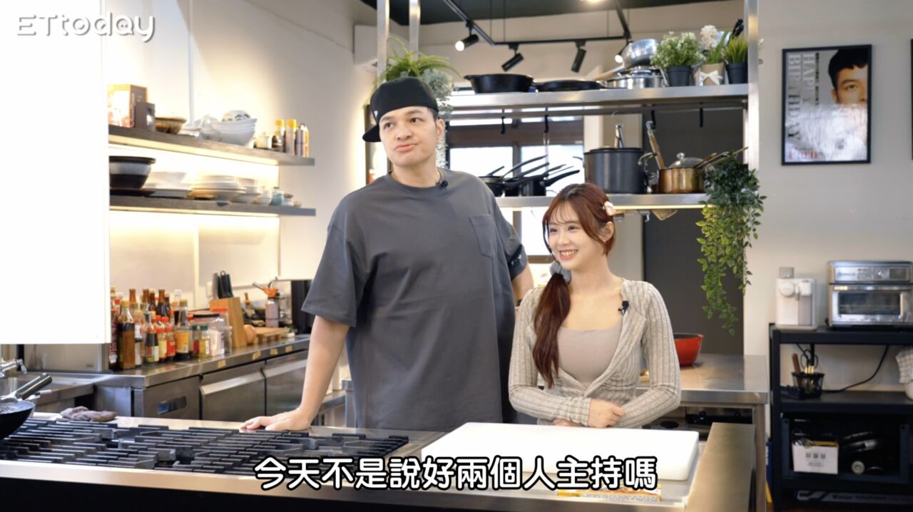 佛蒙特咖哩不只有甜味!廚佛Fred嚴選中辣口味做出「神級吃法」把隔夜菜秒變高級天菜