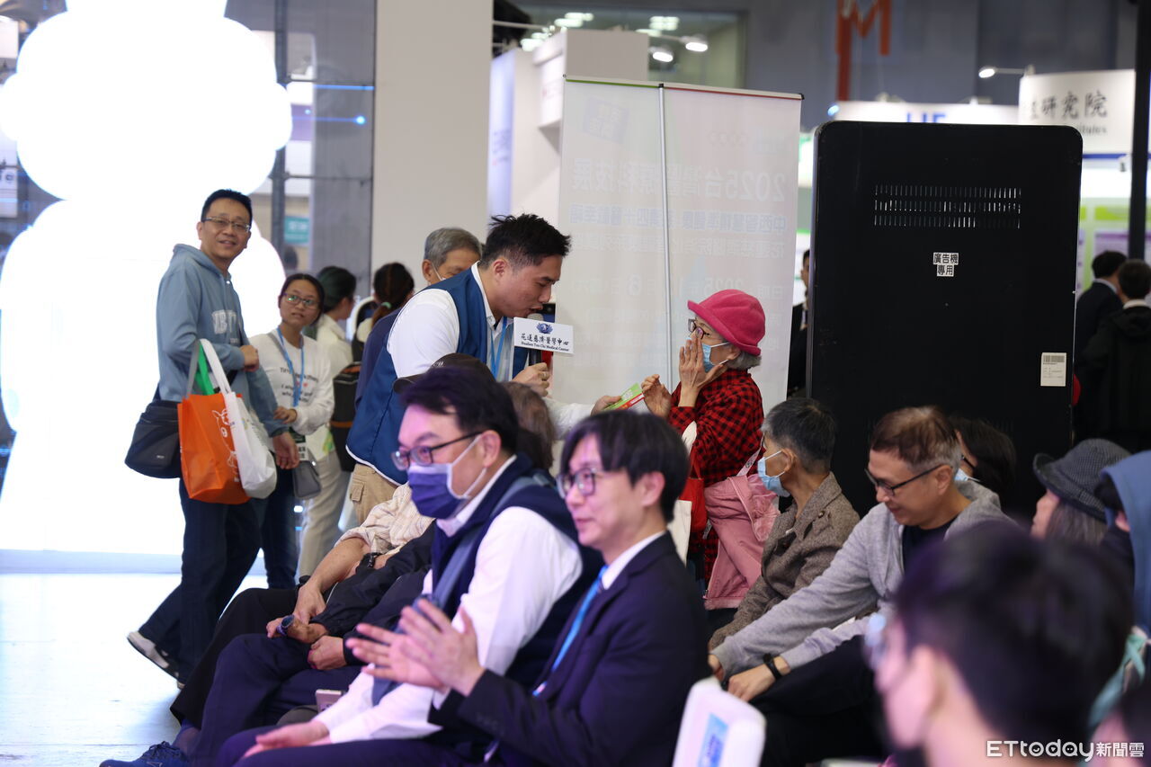 不再聞癌色變! 花蓮慈濟團隊精準防治與微創治療效果卓著