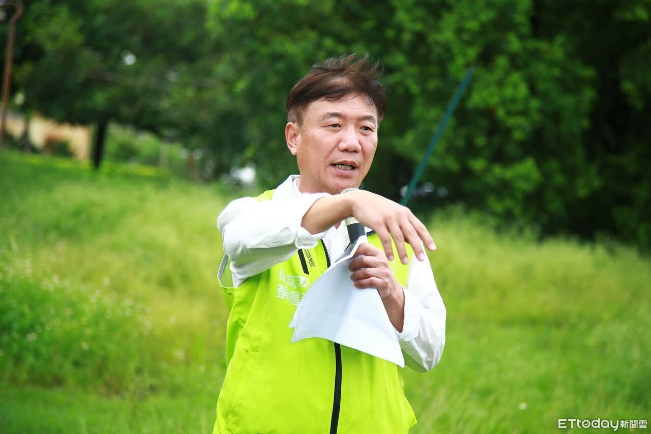 高雄議員參選人遭黑函爆料「婚外情ing」 本人不忍了提告