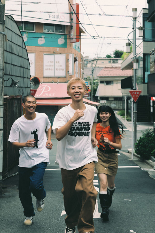 ▲▼ 鄭興〈沒發生的愛情〉。（圖／好的秋工作室提供）