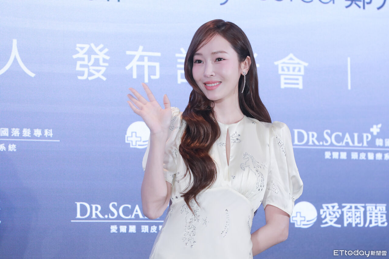 ▲▼Jessica鄭秀妍醫美代言記者會-Jessica鄭秀妍。（圖／記者周宸亘攝）