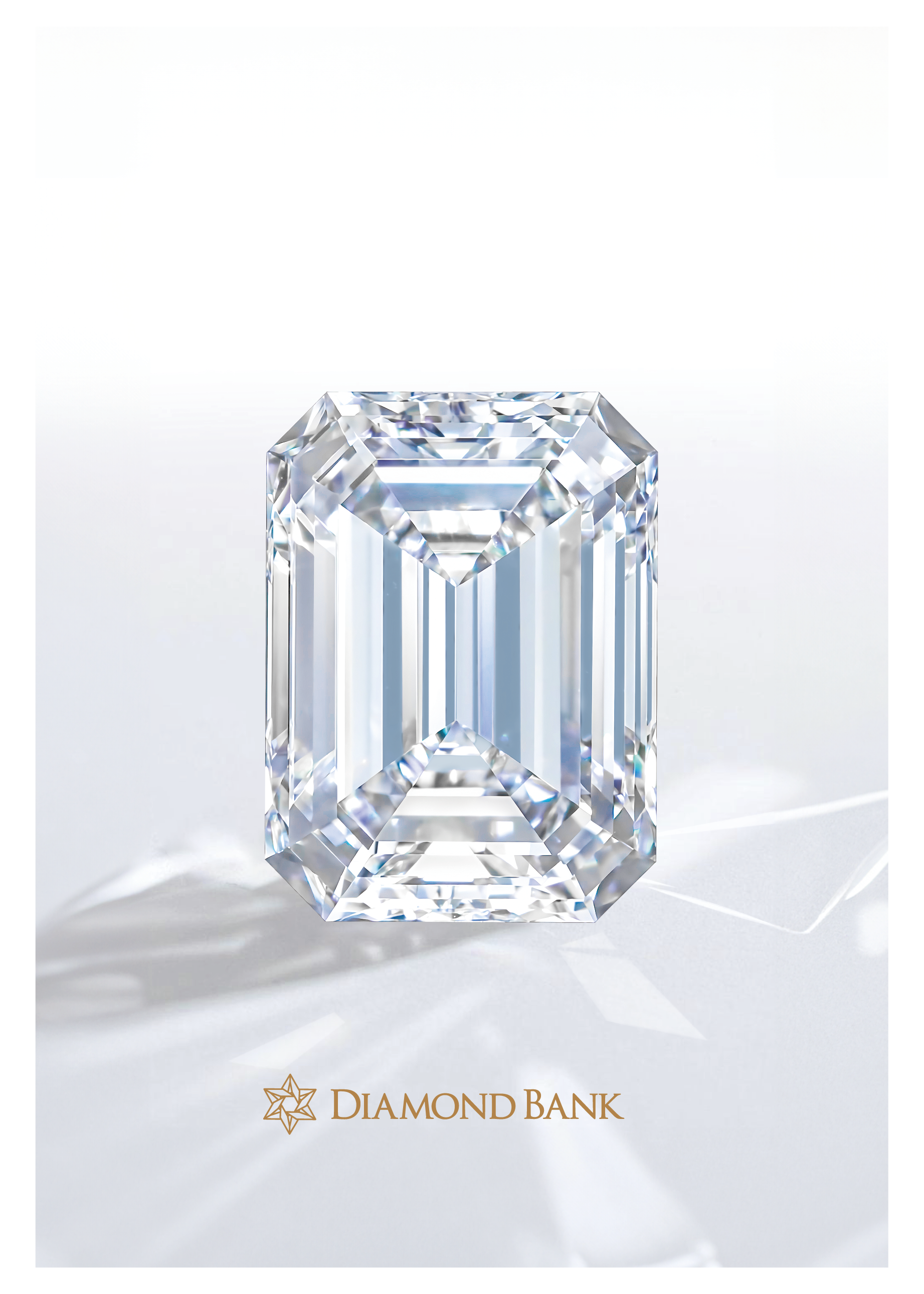 ▲▼ Diamond Bank            。（圖／豆葉珠寶）