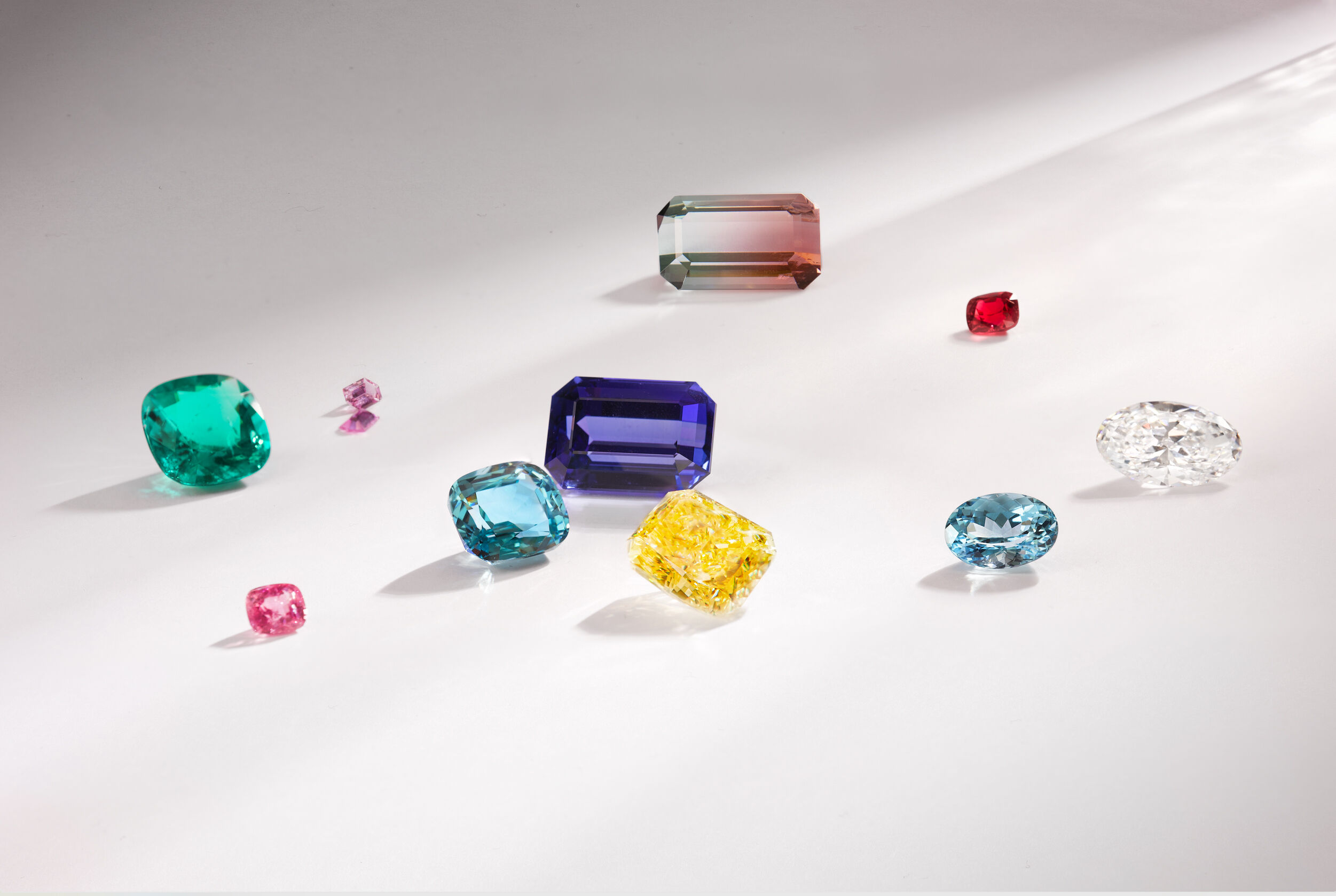 ▲▼ Diamond Bank            。（圖／豆葉珠寶）