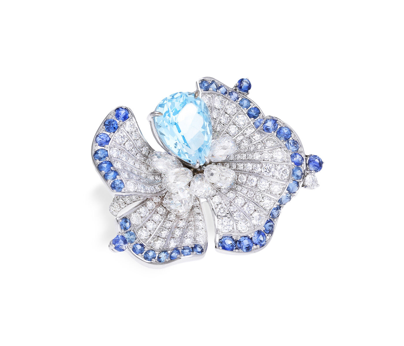 ▲▼ Diamond Bank            。（圖／豆葉珠寶）