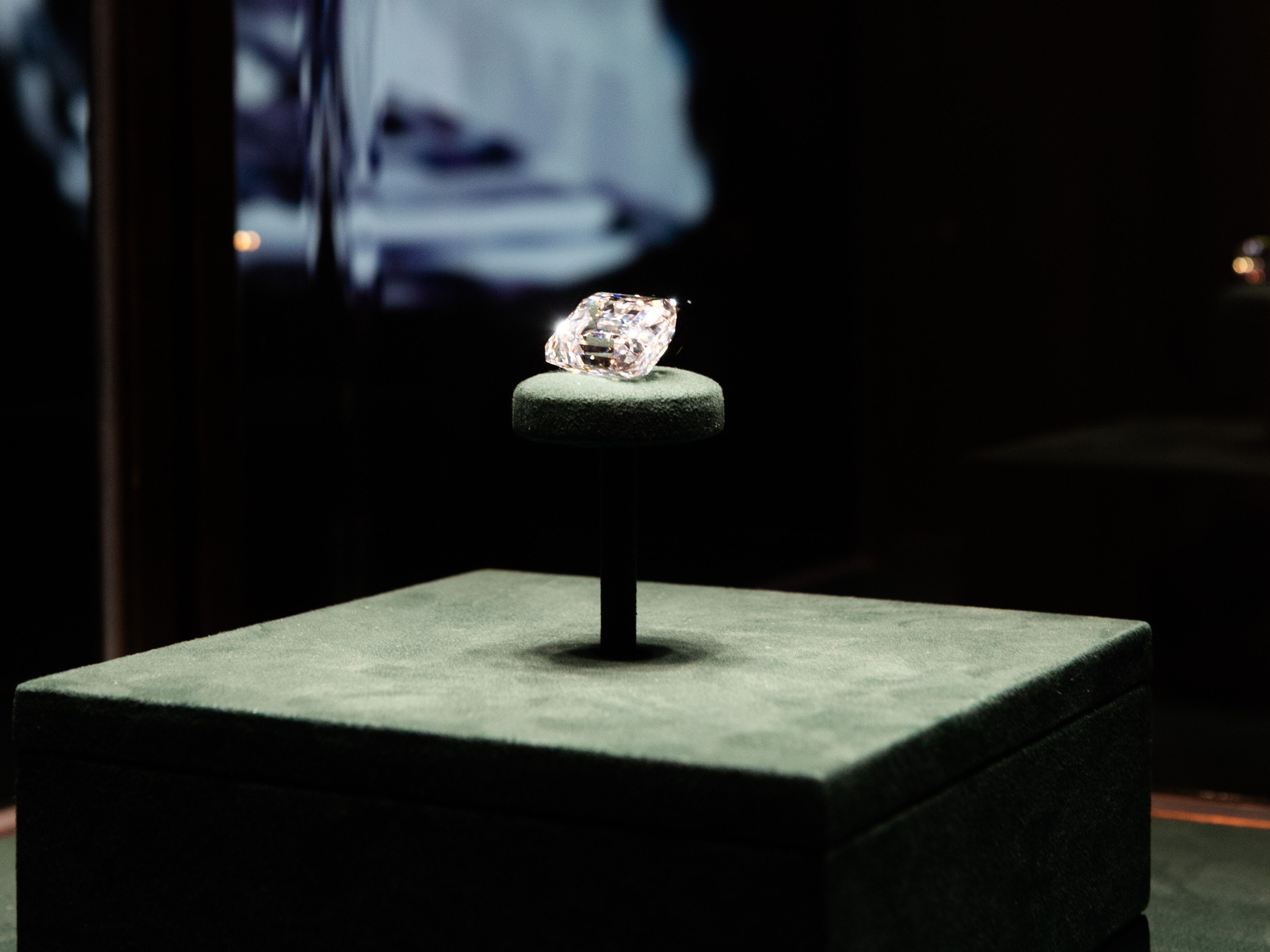 ▲▼ Diamond Bank            。（圖／豆葉珠寶）