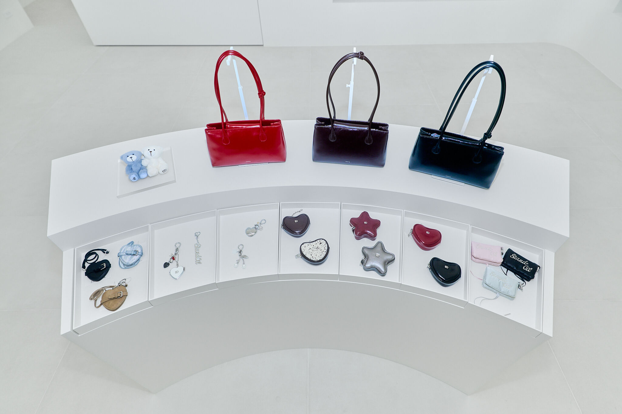 ▲▼ 邵雨薇  。（圖／品牌提供）