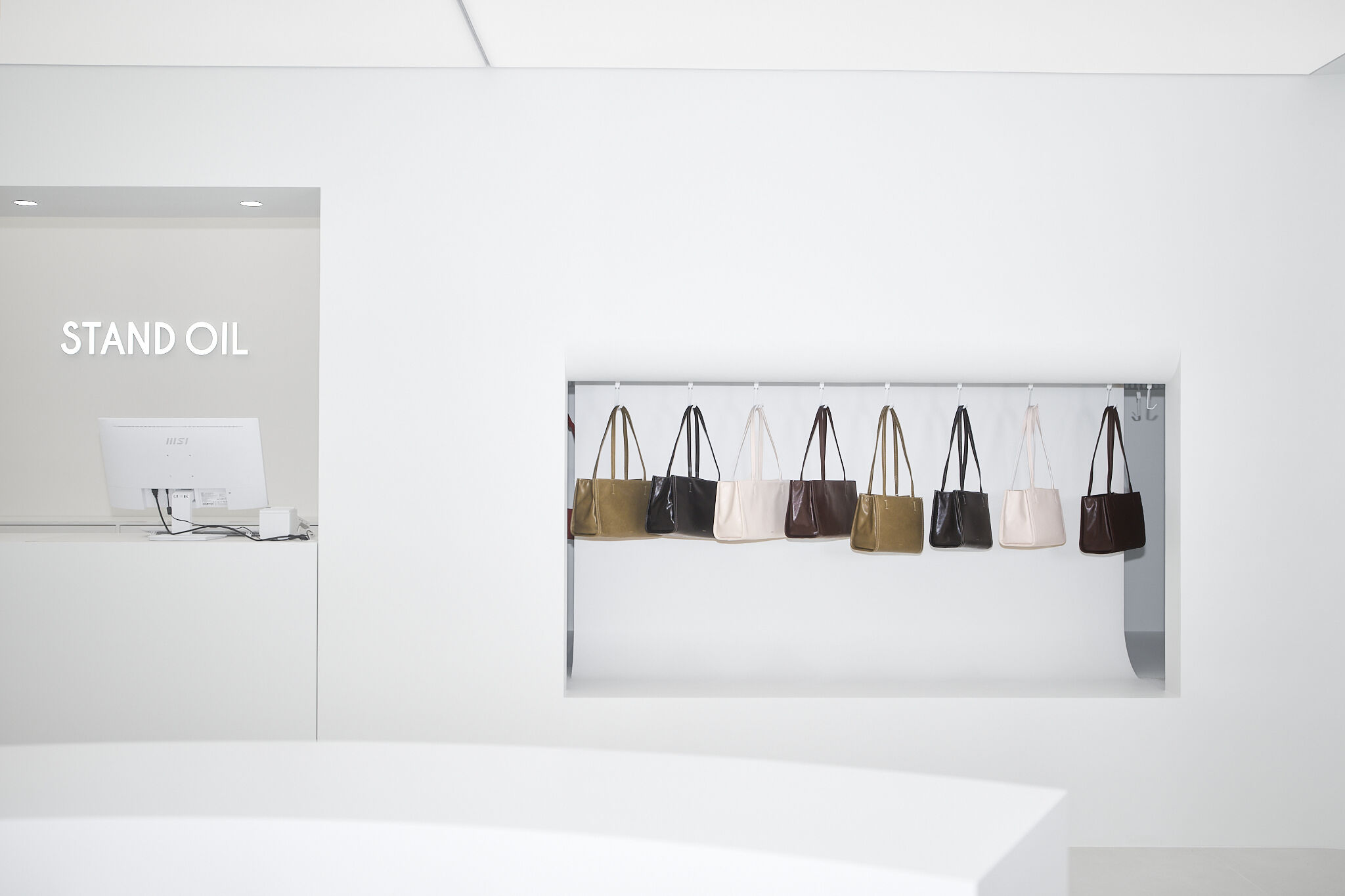 ▲▼ 邵雨薇  。（圖／品牌提供）