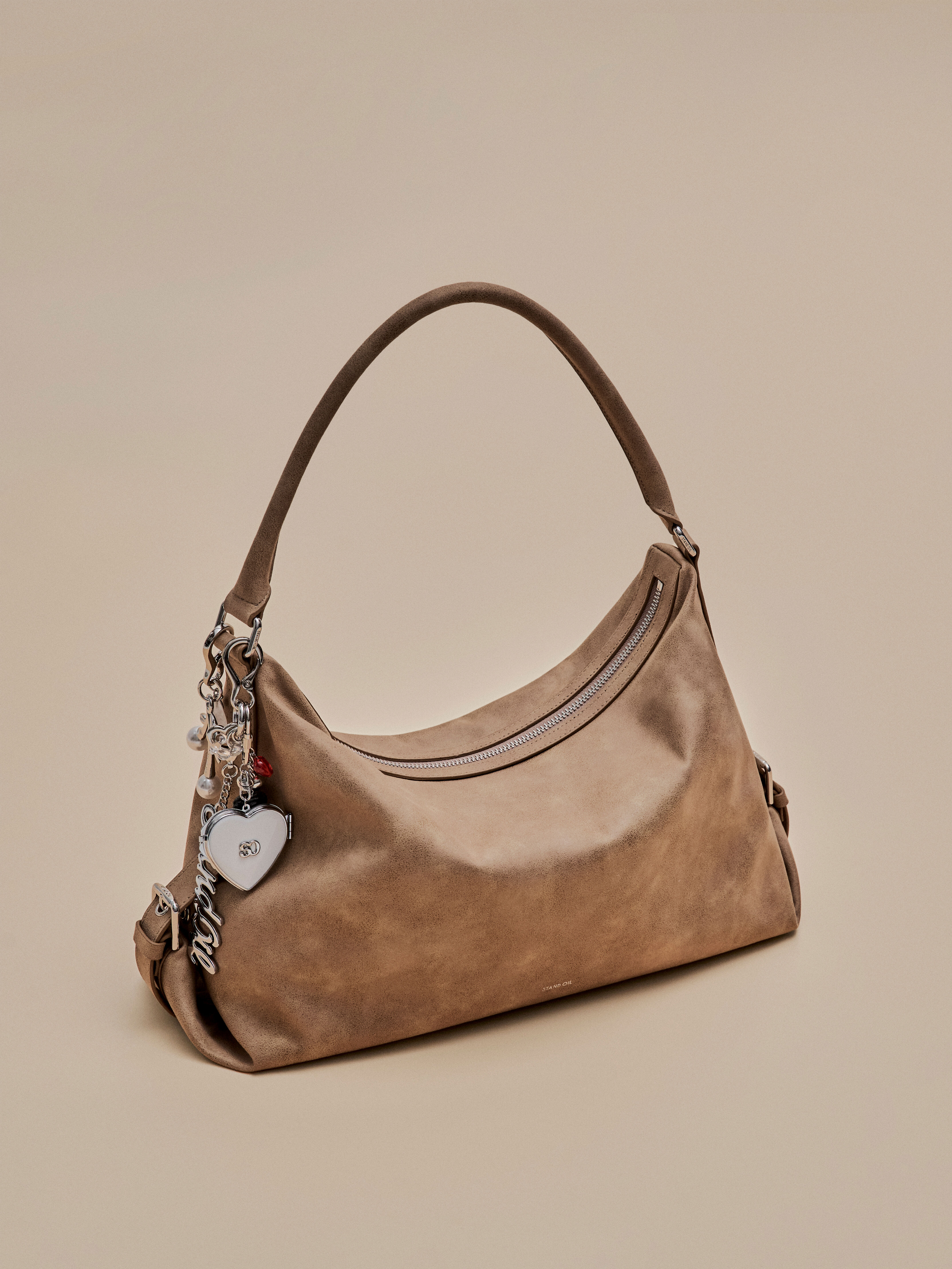 ▲▼ 邵雨薇  。（圖／品牌提供）