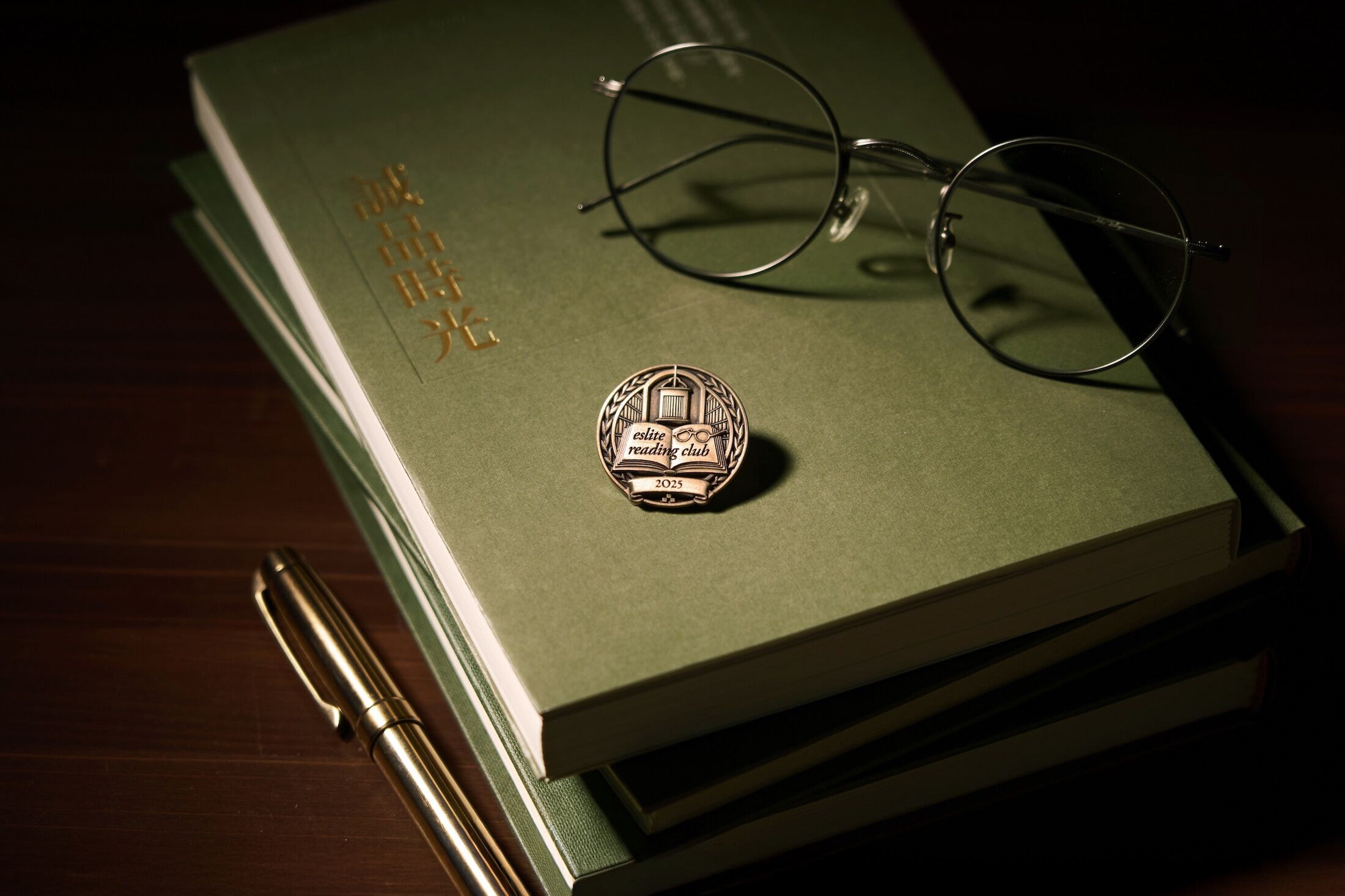 ▲誠品2025年閱讀報告。（圖／業者提供）