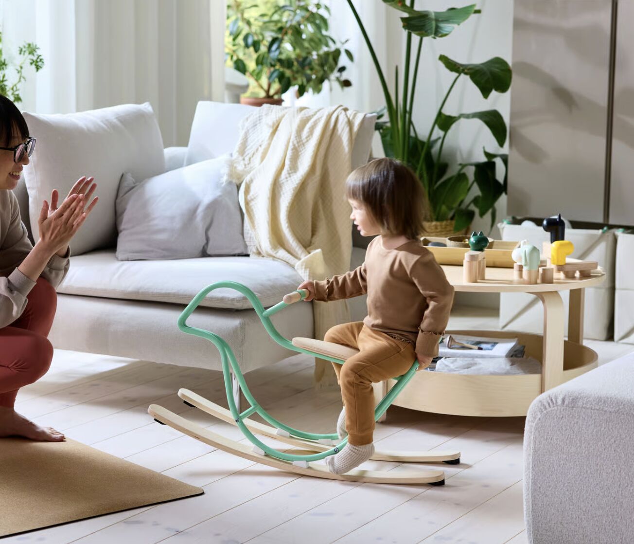 ▲IKEA全新GREJSIMOJS兒童系列。（圖／翻攝IKEA全球官網）