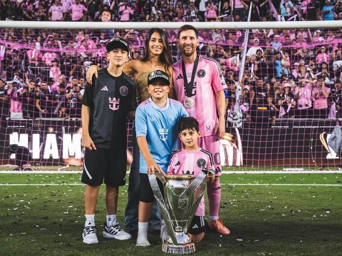 ▲▼ 安托內雅           。（圖／翻攝IG）