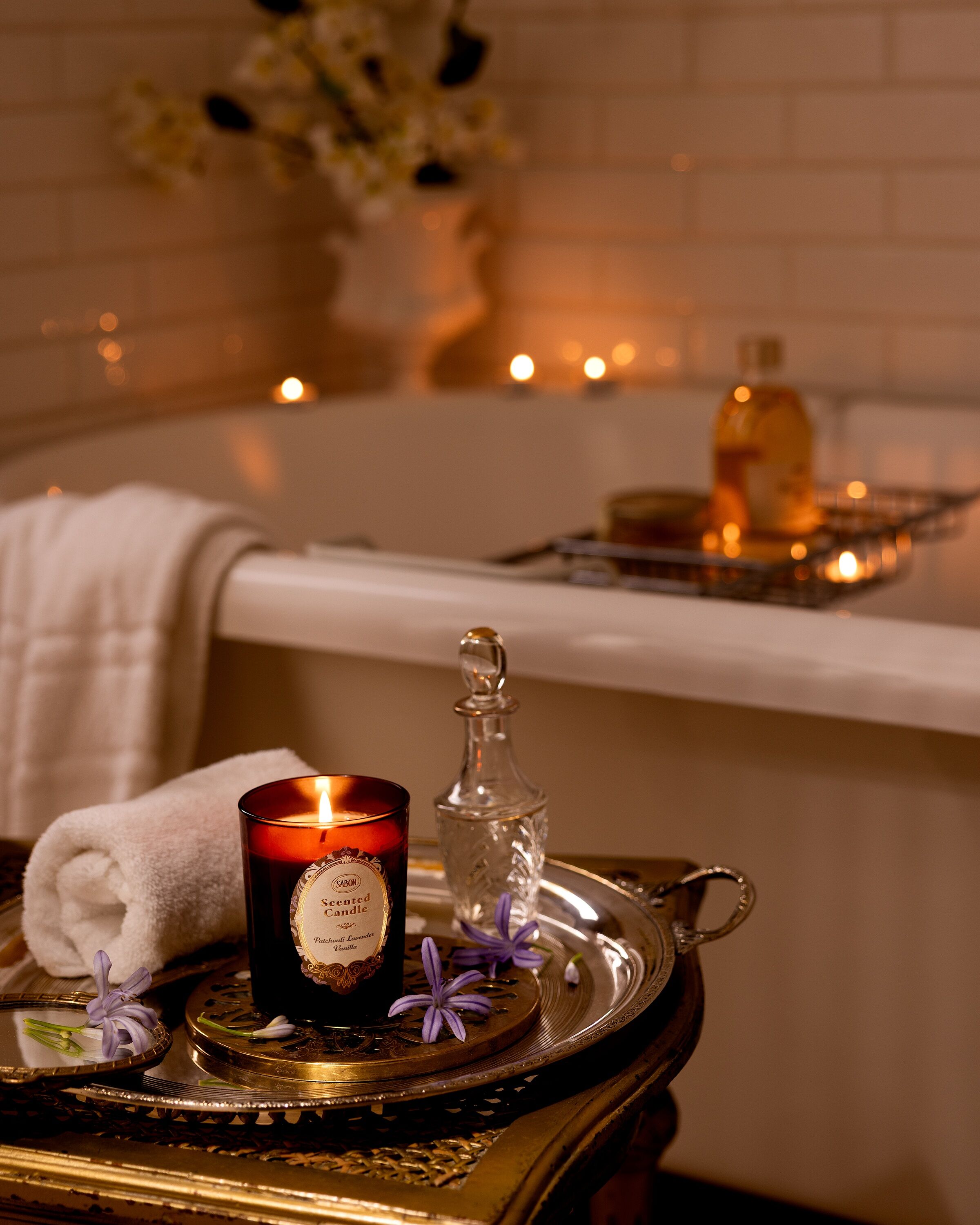 ▲▼蠟燭。（圖／品牌提供）