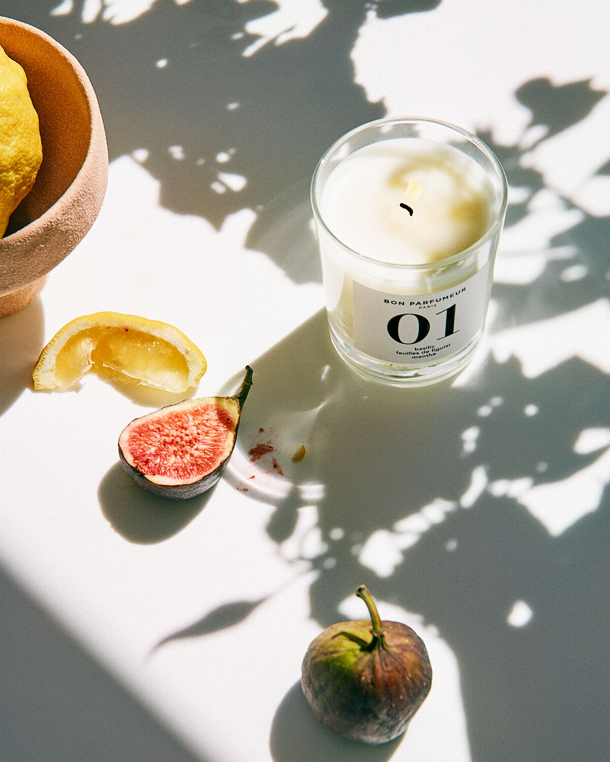 ▲▼蠟燭。（圖／品牌提供）