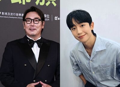 丁海寅瘋傳「11年前遭趙震雄痛毆」！酒局逼唱歌　不會唱就慘被丟冰塊