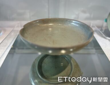 媲美故宮的天青之美　宋代文化講座國美館開跑