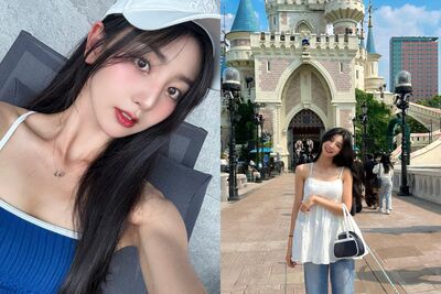 洋基三本柱排練缺1！「九頭身女神」睦那京出車禍　來台行程急喊卡