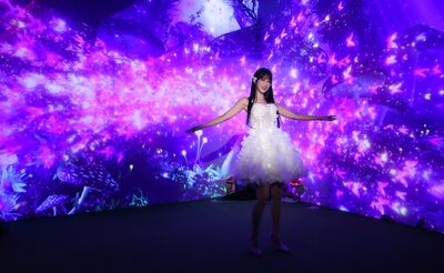 陳晨威成功求婚啦啦隊女神！　她聞喜訊嚇壞：我怎麼都不知道