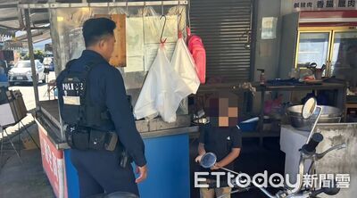 男童台東關山市場走失　原來是家族旅遊變「烏龍丟包」