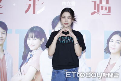 小禎41歲生日…Emma送「101朵紅玫瑰」藏浪漫寓意　她感動哭了！