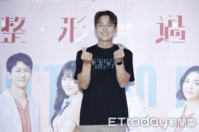 大咖韓星「曾合作趙震雄」親揭私下關係　來台拍戲現身西門町！