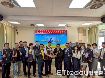 雲林夜光天使點燈14年　弱勢生寒夜裡的一碗熱食不間斷