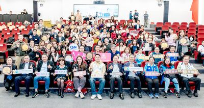 桃金獎揭曉！40家優質好店出爐　隱藏版冠軍帶動城市產業活力