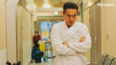 MyVideo 2025年度戲劇排行榜公開！　3部「楊祐寧宇宙」進入前十