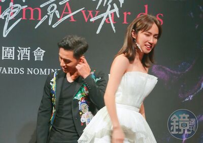 小薰美齒賒帳拖2年！　欠費14萬遭診所追討…鄭人碩也被捲入