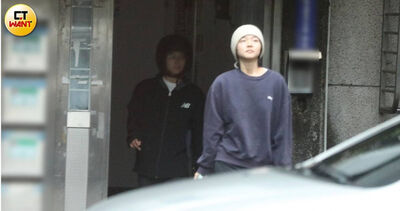 曾自稱母胎單身！林廷憶爆「穩交」　神秘同居人貼心忙進忙出