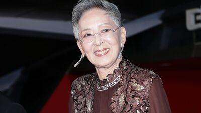 韓影壇傳奇殞落！元老級演員金芝美離世　享壽85歲