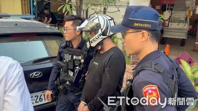 殺檳榔攤闆娘兇手超狠！女友「種草莓」他砍情敵　殺蟲劑噴嘴10秒