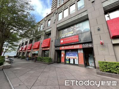 家樂福撤「天母地王」換血　房東曝：同業種零售業秒接