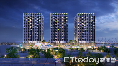 台鐵屏東站變身住商特區！砸80億啟動都更　拚5年半內啟用
