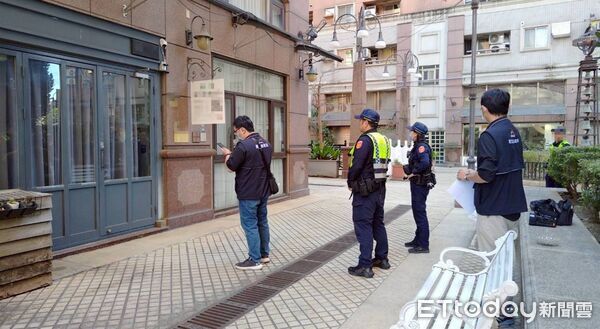 ▲五月天開唱前大掃蕩！台中逢甲3日租套房慘了　市府鐵腕斷水電（圖／觀旅局提供）