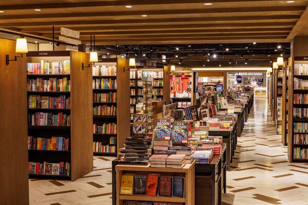 ▲誠品2025年閱讀報告。（圖／業者提供）