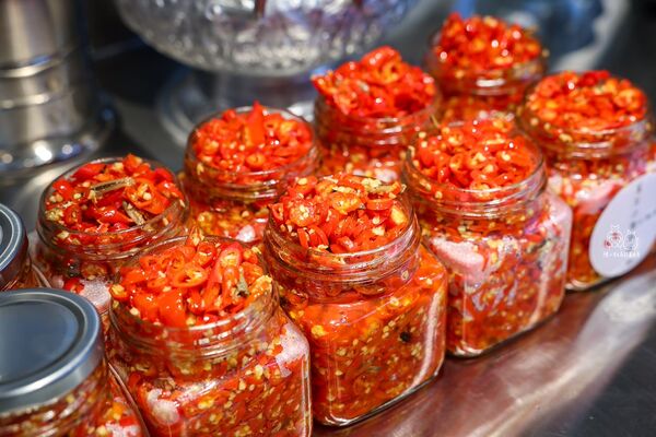 ▲▼新北三重美食「光興腿庫」搬家新地址，好吃便當店開幕營業。（圖／部落客陳小可提供）