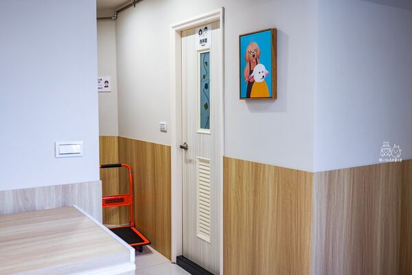 ▲▼新北三重美食「光興腿庫」搬家新地址，好吃便當店開幕營業。（圖／部落客陳小可提供）