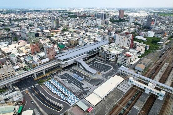 ▲▼     岡山        。（圖／記者張雅雲翻攝）