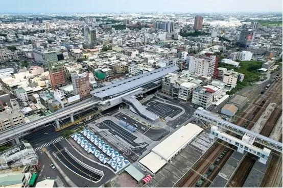 ▲▼     岡山        。（圖／記者張雅雲翻攝）