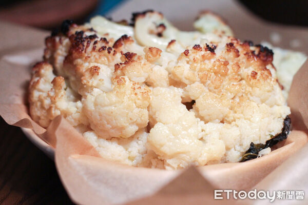 ▲以色列名廚餐廳「Miznon」登台。（圖／記者黃士原攝）