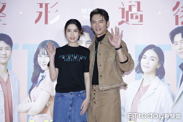 《整形過後》首映聯訪，劇中演員温昇豪、張榕容、安心亞、李廷鎮、鄒承恩、潘儀君、洪暐哲、胡瑋杰、陳邦鋆、郭子乾、艾怡良、阿喜、劉瑞琪、曹蘭、王渝萱、Emma出席。