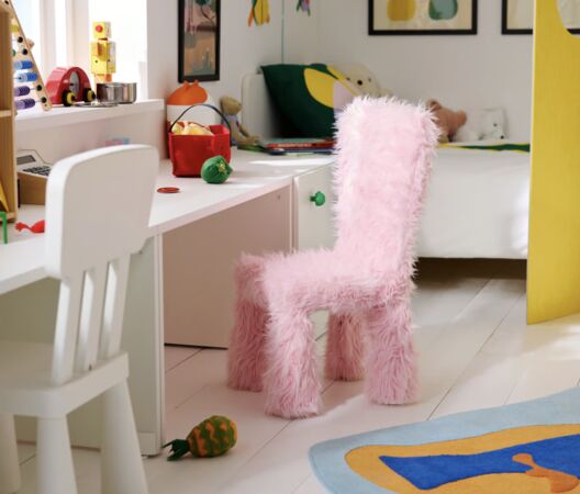 ▲IKEA全新GREJSIMOJS兒童系列。（圖／翻攝IKEA全球官網）