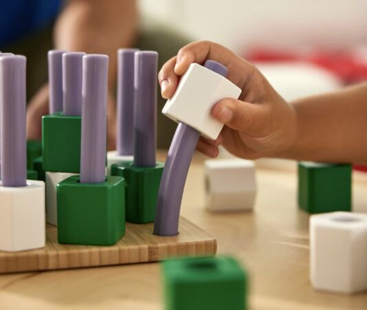 ▲IKEA全新GREJSIMOJS兒童系列。（圖／翻攝IKEA全球官網）