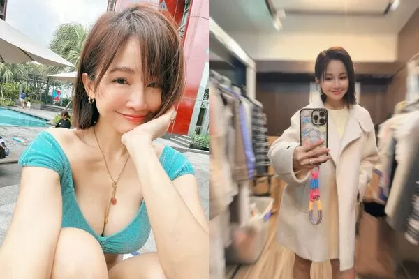 ▲▼鍾欣怡代購被控「欺騙消費者」親曝退款紀錄反擊。（圖／翻攝自Facebook／鍾欣怡 Cathy Chung）