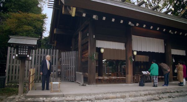 ▲公視紀錄觀點《冰封的記憶》將於12月11日播出。（圖／公視提供）