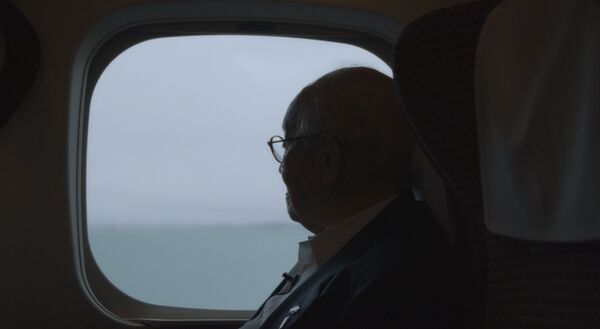 ▲公視紀錄觀點《冰封的記憶》將於12月11日播出。（圖／公視提供）